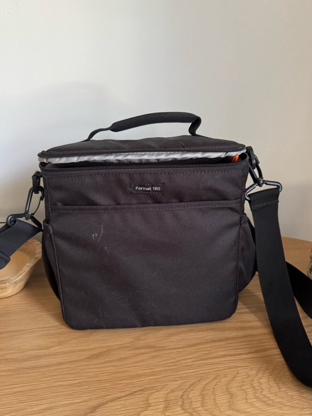 Camera Bag